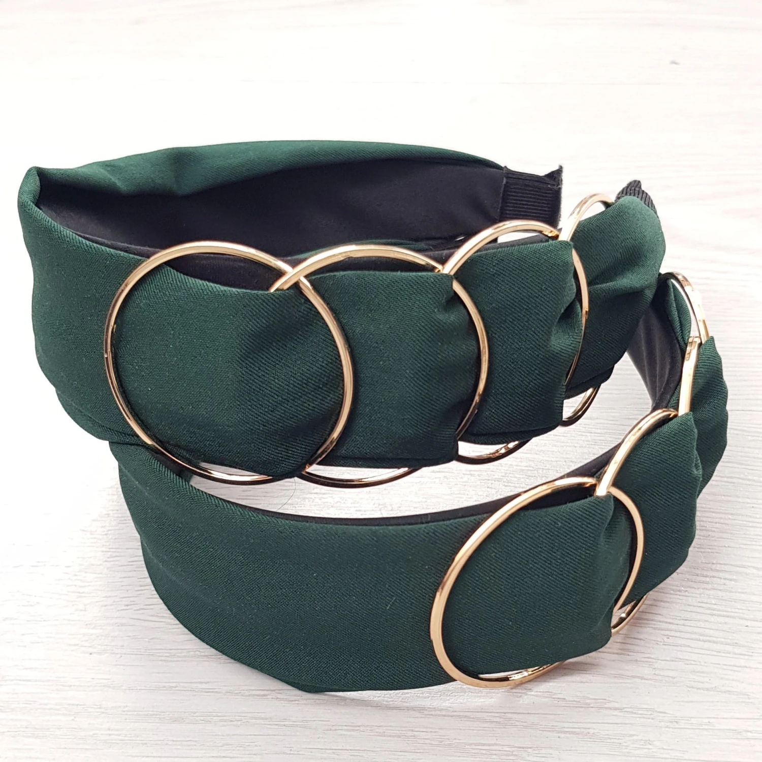 Kreis-Stirnband Expresslieferung 10 Kreis-Stirnband Expresslieferung – Bild 8