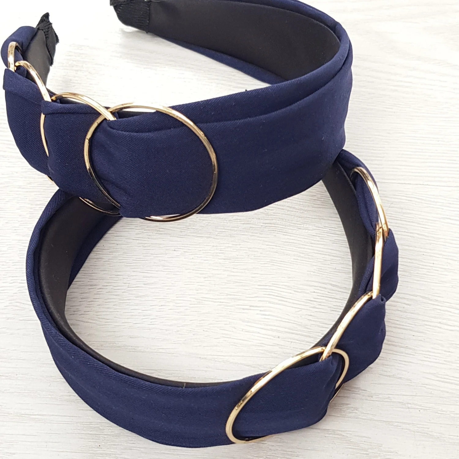 Kreis-Stirnband Expresslieferung 9 Kreis-Stirnband Expresslieferung – Bild 7