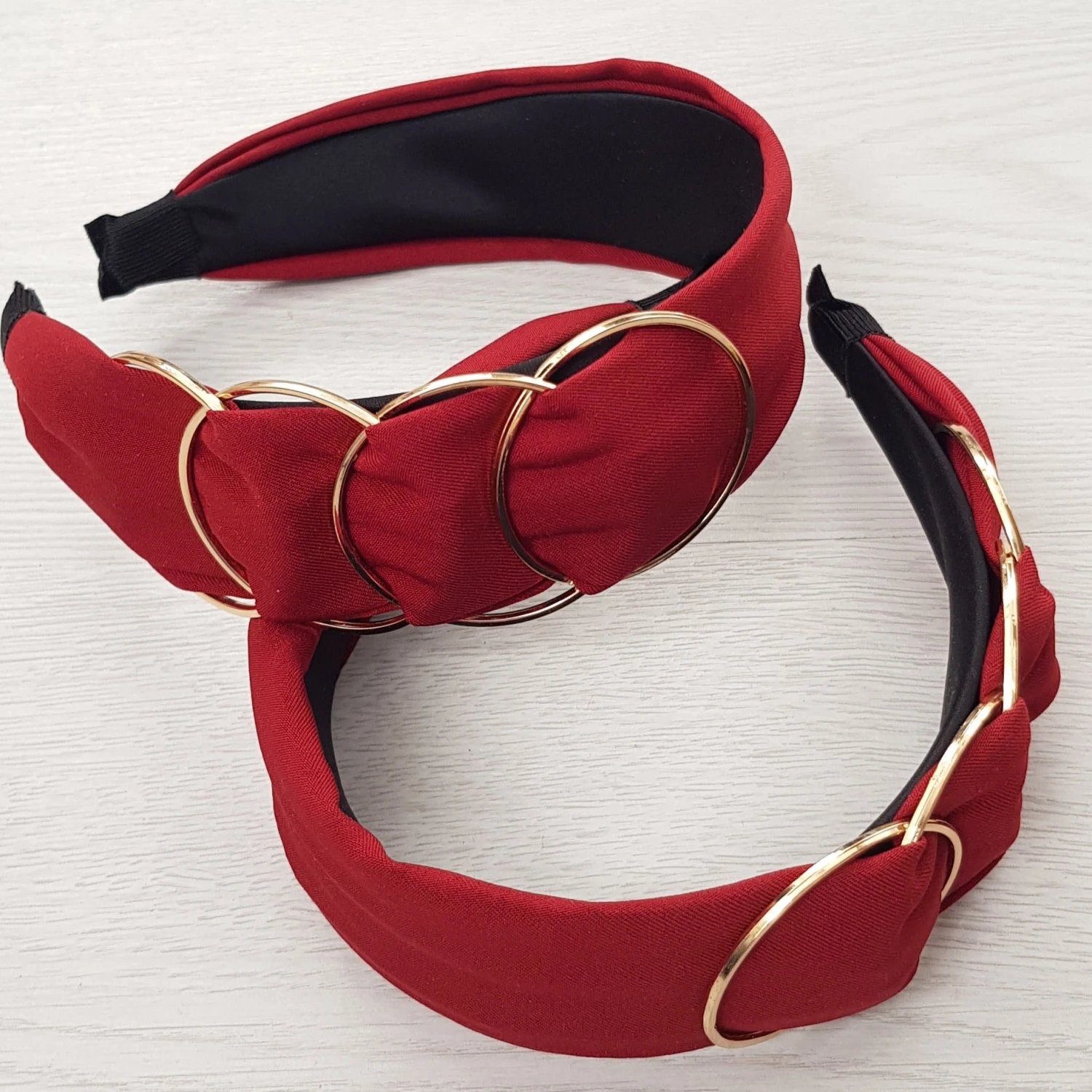 Kreis-Stirnband Expresslieferung 8 Kreis-Stirnband Expresslieferung – Bild 6