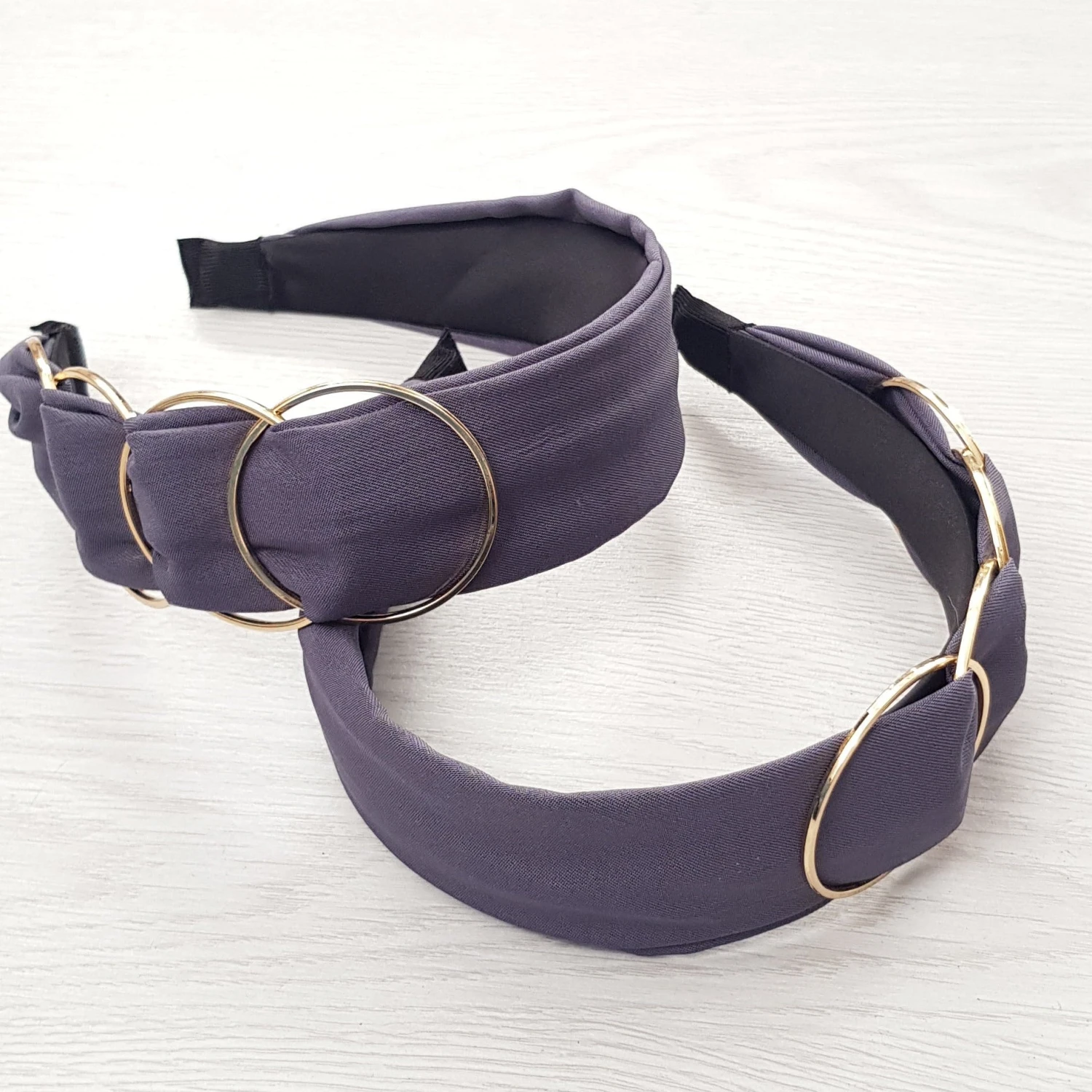 Kreis-Stirnband Expresslieferung 11 Kreis-Stirnband Expresslieferung – Bild 9