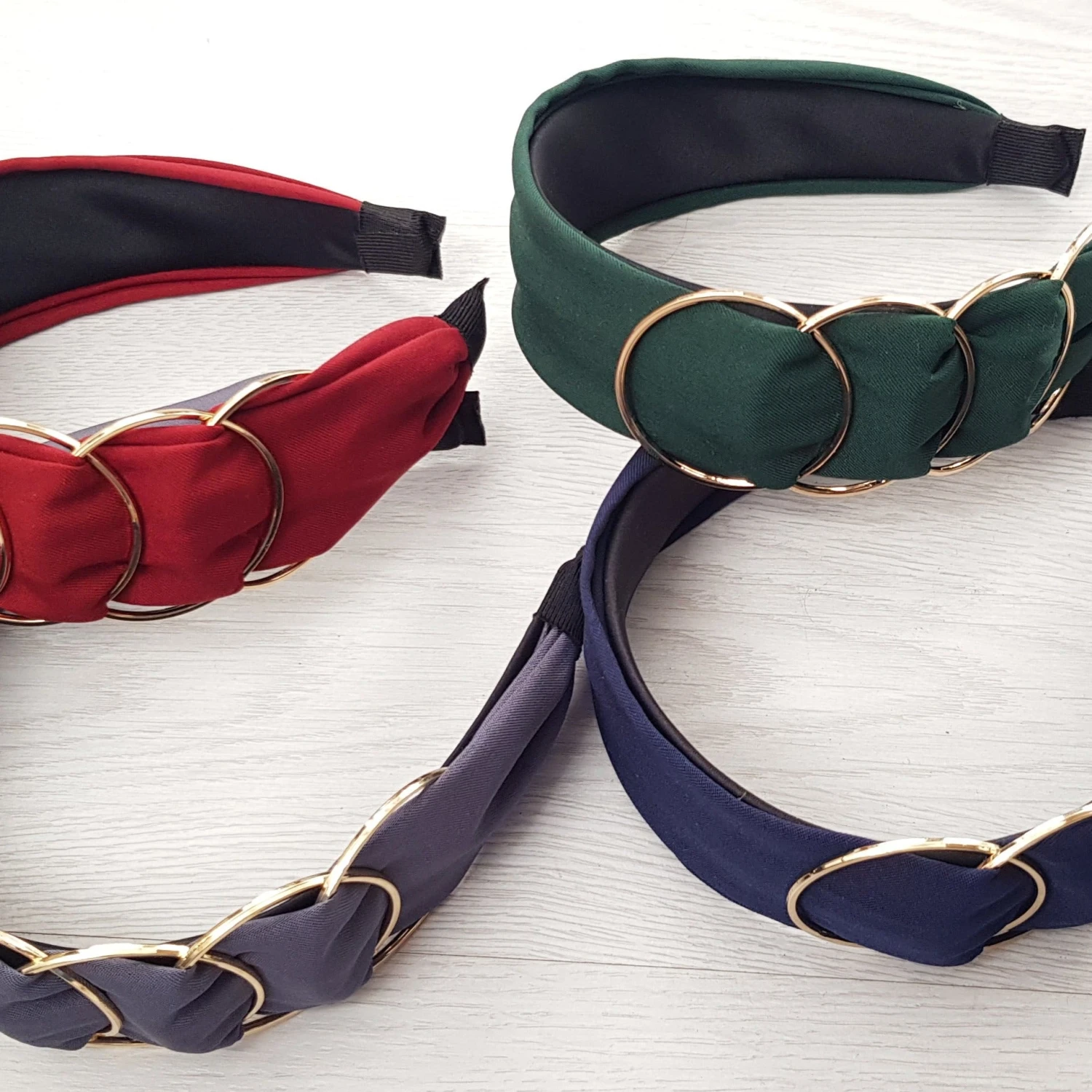 Kreis-Stirnband Expresslieferung 12 Kreis-Stirnband Expresslieferung – Bild 10