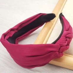 Geflochtenes Stirnband Expresslieferung -Mode Dessous Geschäft 20220126 162545