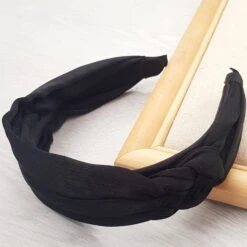 Geflochtenes Stirnband Expresslieferung -Mode Dessous Geschäft 20220126 162558