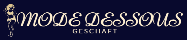 Mode Dessous Geschäft