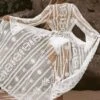Kurzes Strandkleid -Mode Dessous Geschäft Anadirunsubtitulo 2022 04 22T110838.305