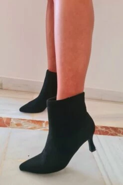 Bilbao-Stiefeletten Schwarz 27 Bilbao-Stiefeletten Schwarz -Mode Dessous Geschäft Anadirunsubtitulo 2022 09 07T110050.983