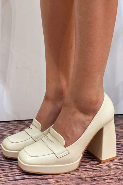 Gaia Beige Sandale Mit Absatz -Mode Dessous Geschäft Anadirunsubtitulo 2022 09 13T161107.160