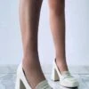 Gaia Beige Sandale Mit Absatz -Mode Dessous Geschäft Anadirunsubtitulo 2022 09 19T122842.474