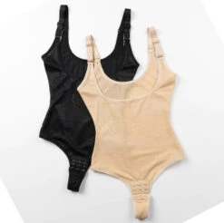 Body Shaper Batia -Mode Dessous Geschäft Capturadepantalla2022 11 09134736