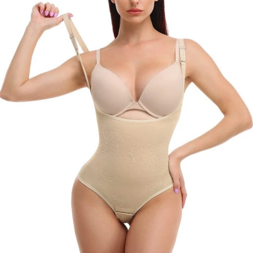 Body Shaper Batia -Mode Dessous Geschäft Capturadepantalla2022 11 09134932