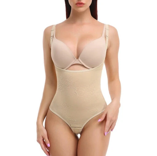 Body Shaper Batia -Mode Dessous Geschäft Capturadepantalla2022 11 09134947