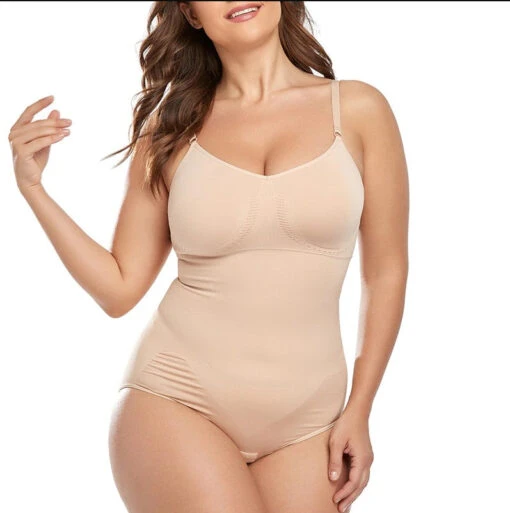 Körperformung Dalia -Mode Dessous Geschäft Capturadepantalla2022 11 09141102