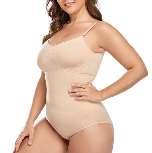 Körperformung Dalia -Mode Dessous Geschäft Capturadepantalla2022 11 09141204