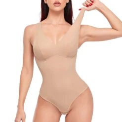 Body Shaper Elea -Mode Dessous Geschäft Capturadepantalla2022 11 09142229