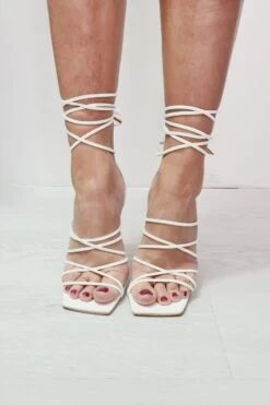 Calme White Rope Sandale -Mode Dessous Geschäft Disenosintitulo 2022 02 25T125238.385