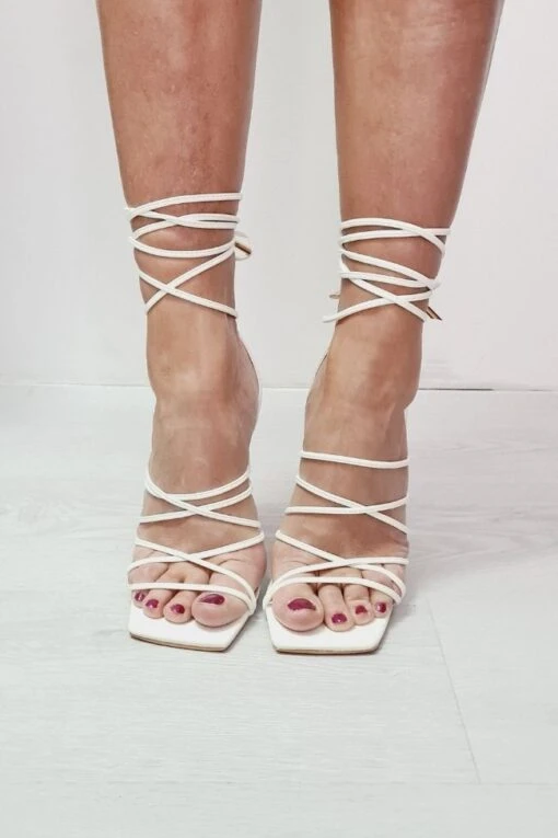 Calme White Rope Sandale -Mode Dessous Geschäft Disenosintitulo 2022 02 25T125238.385