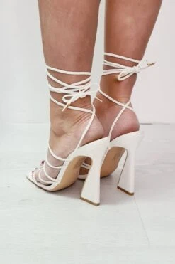 Calme White Rope Sandale -Mode Dessous Geschäft Disenosintitulo 2022 02 25T125318.547
