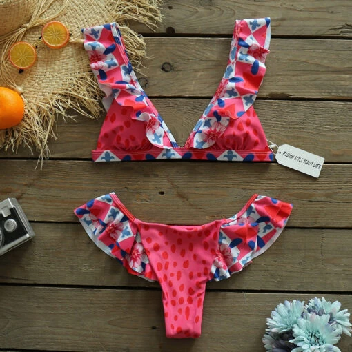 Bikini Quirimbas -Mode Dessous Geschäft H3a694f3e4a474ce1b2dd55e29581f479s