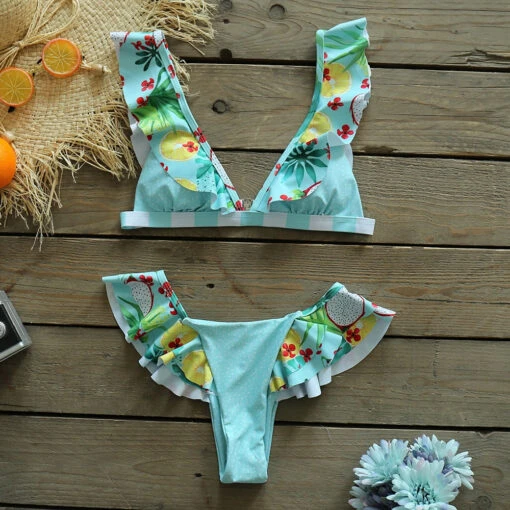 Bikini Quirimbas II -Mode Dessous Geschäft H4cdf89a6e055435ca16e78b16cdd2ecaA