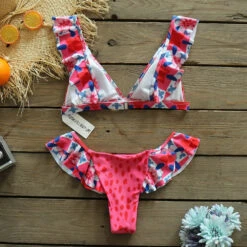 Bikini Quirimbas -Mode Dessous Geschäft Hccf123860adf4c84823b3cdd1ed7709dW