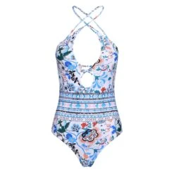 Slip Blue Badeanzug -Mode Dessous Geschäft Hecf0dc1d57954e78ba5aef1646ca327bX