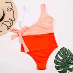 Kykladen Badeanzug Orange -Mode Dessous Geschäft S33a48aa2d4eb40b5af83621fe6ecafe5I