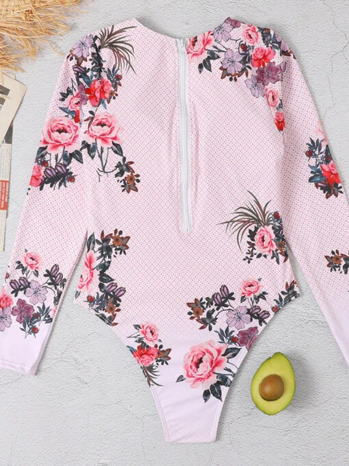 Bodysuit Surf Flower -Mode Dessous Geschäft S7bdcf8f66ede461e8ec23a181c0dc7adI