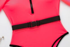 Bodysuit Surf Fluor -Mode Dessous Geschäft Sdfbff9cf3368411cb372eceaa80896ees