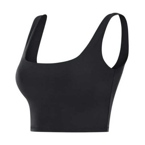 Top Runy -Mode Dessous Geschäft Sujetador deportivo de realce sin costuras para mujer Top deportivo para entrenamiento ropa activa para correr.jpg 640x640 2e1714d4 971c 4c01 8fec 41fcfd851d96