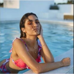 Bikini Quirimbas -Mode Dessous Geschäft aerthth