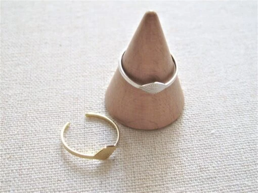 Edelstahlring Ojo Min Expressversand -Mode Dessous Geschäft anillo acero inoxidable ojo min envio express pasarelle 962477 scaled