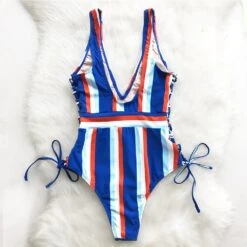 Colen Badeanzug -Mode Dessous Geschäft banador colen pasarelle 362787