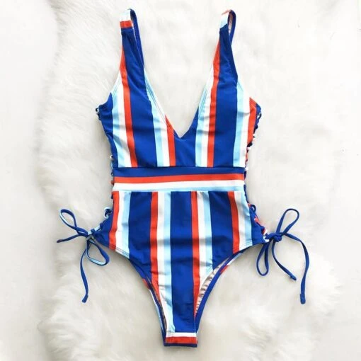 Colen Badeanzug -Mode Dessous Geschäft banador colen pasarelle 854518