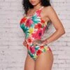 Indo Badeanzug -Mode Dessous Geschäft banador indo outlet pasarelle 1