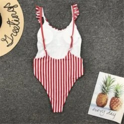 Badeanzug Rizi -Mode Dessous Geschäft banador rizi pasarelle 331248