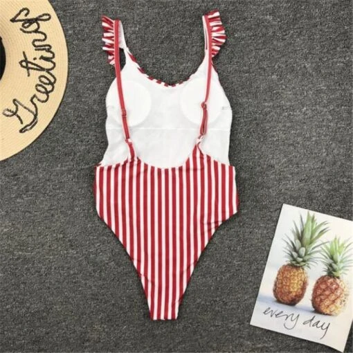 Badeanzug Rizi -Mode Dessous Geschäft banador rizi pasarelle 331248