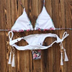 Bikini Aiko -Mode Dessous Geschäft bikini aiko pasarelle 206683