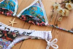 Bikini Aiko -Mode Dessous Geschäft bikini aiko pasarelle 428419