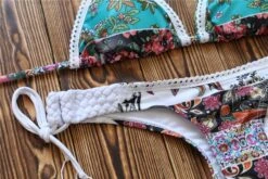 Bikini Aiko -Mode Dessous Geschäft bikini aiko pasarelle 519522