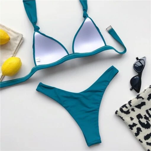 Hoher Bikini -Mode Dessous Geschäft bikini alto pasarelle 517630 e5ca663d c985 4864 b74d 27fcc8c9089c