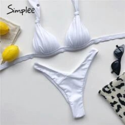 Hoher Bikini -Mode Dessous Geschäft bikini alto pasarelle 553415 d4f10d60 dd03 4385 bb57 643713d49446