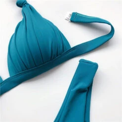 Hoher Bikini -Mode Dessous Geschäft bikini alto pasarelle 751177