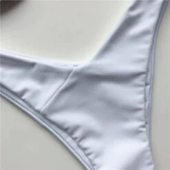 Hoher Bikini -Mode Dessous Geschäft bikini alto pasarelle 821178
