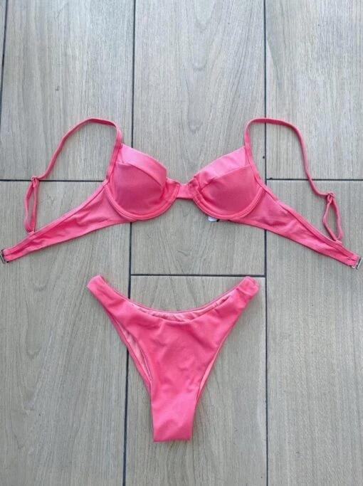 Brilli Lara Bikini -Mode Dessous Geschäft bikini brilli lara pasarelle 2