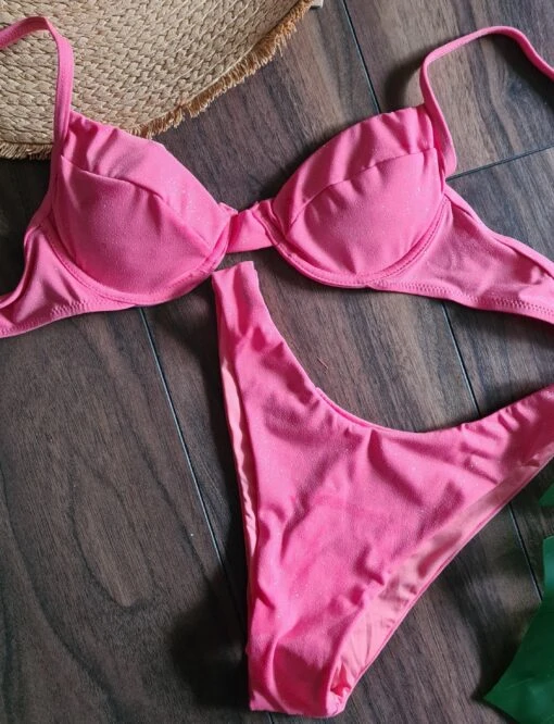 Brilli Lara Bikini -Mode Dessous Geschäft bikini brilli lara pasarelle 4 scaled