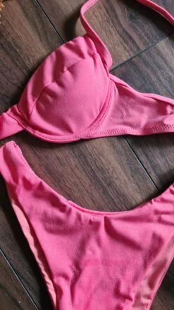 Brilli Lara Bikini -Mode Dessous Geschäft bikini brilli lara pasarelle 5