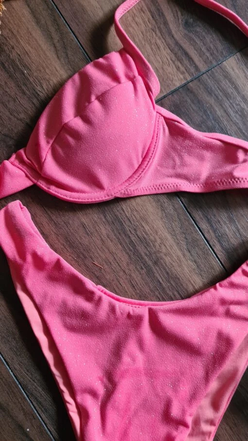 Brilli Lara Bikini -Mode Dessous Geschäft bikini brilli lara pasarelle 5 scaled