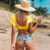 Bikini Bella D -Mode Dessous Geschäft biquini bella d pasarelle 243792
