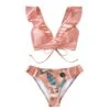 Romina Bikini -Mode Dessous Geschäft biquini romina pasarelle multi l 530087