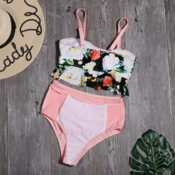 Yoa Bikini -Mode Dessous Geschäft biquini yoa pasarelle 286245